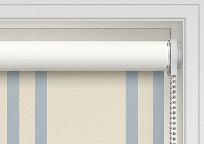 Adelaide, Winnies Stripe Peters - Twist&Fit Roller Blind - Image 10
